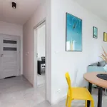 Διαμέρισμα Superapart Sierakowskiego 4 Βαρσοβία